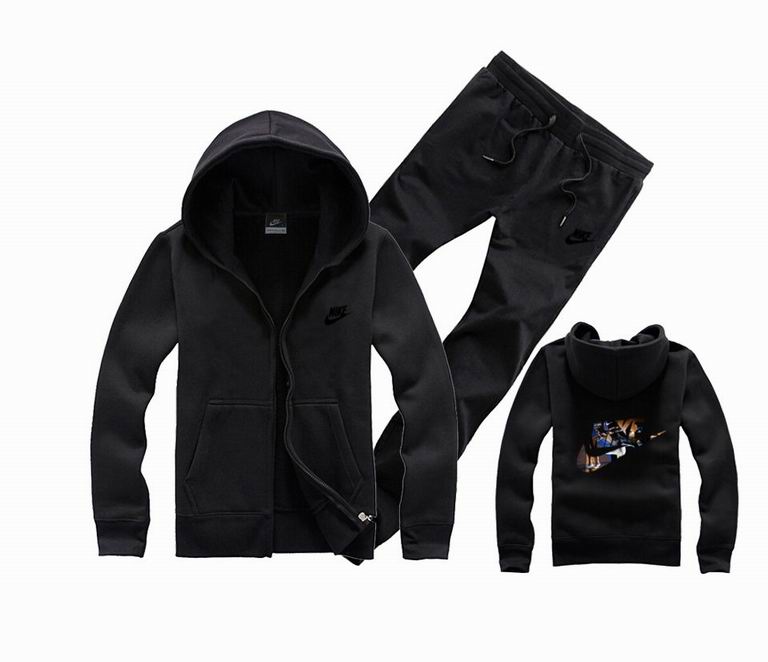 men nike sport suits-542